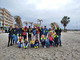 m'IMporta, in 25 a San Bartolomeo al Mare: mozziconi di sigaretta e frammenti di plastica i rifiuti più gettonati m'IMporta, in 25 a San Bartolomeo al Mare: mozziconi di sigaretta e frammenti di plastica i rifiuti più gettonati