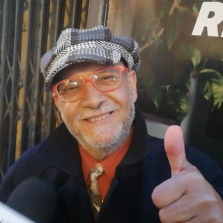 Sanremo 2023, lo Psicomago Lucano ci riprova: "Vi dico chi saranno i primi cinque" (video)