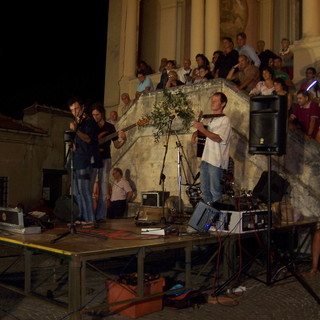 Imperia: importante successo per Parasio di Note