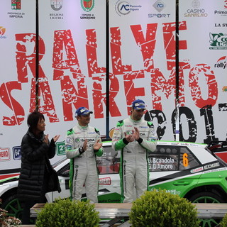 Rally di Sanremo 2018: ci sarà anche una prova 'spettacolo', il problema è dove poterla disputare Rally di Sanremo 2018: ci sarà anche una prova 'spettacolo', il problema è dove poterla disputare