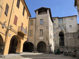 Palazzo Stella
