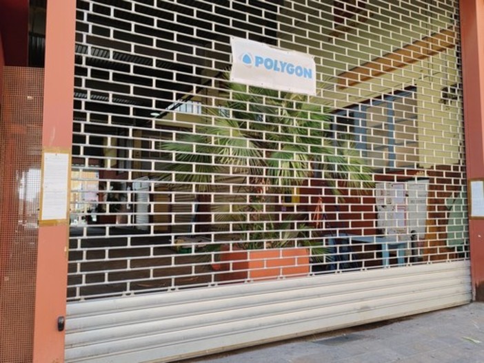 Mercato coperto a Ventimiglia, Scullino: "Aprire passaggio pedonale tra via Aprosio e via Roma"