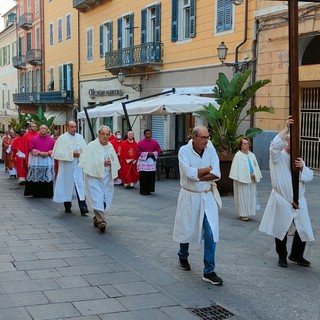 Entra nel vivo la Festa Patronale di San Maurizio, attesa per la processione con Borghetti