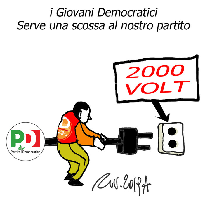 Settimana di fuoco: fra caldo e polemiche politiche. Settimana di fuoco: fra caldo e polemiche politiche.