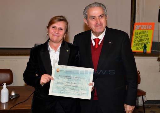 Nella gallery le fotografie del nostro fotografo Tonino Bonomo.