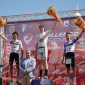 Challenge Sanremo cresce: iscrizioni raddoppiate a 8 mesi dal via e un indotto da oltre 900 mila euro per la Liguria