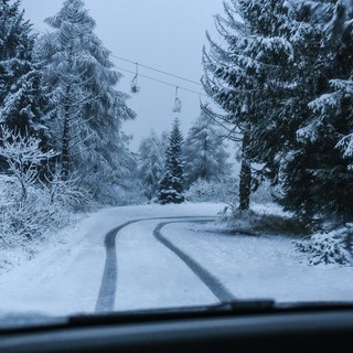 Maltempo in arrivo: mercoledì sono attese nevicate e temperature ancora in calo sulla nostra provincia Maltempo in arrivo: mercoledì sono attese nevicate e temperature ancora in calo sulla nostra provincia