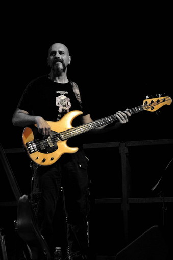 San Bartolomeo al Mare: M&T Festival, le foto del Paolo Ballardini Trio e dei laboratori San Bartolomeo al Mare: M&T Festival, le foto del Paolo Ballardini Trio e dei laboratori