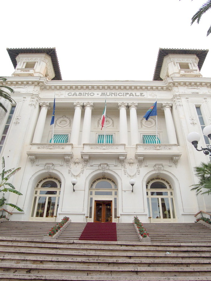 Sanremo: da domani al 25 aprile il Casinò ospiterà il World Poker Tour National Series italiano