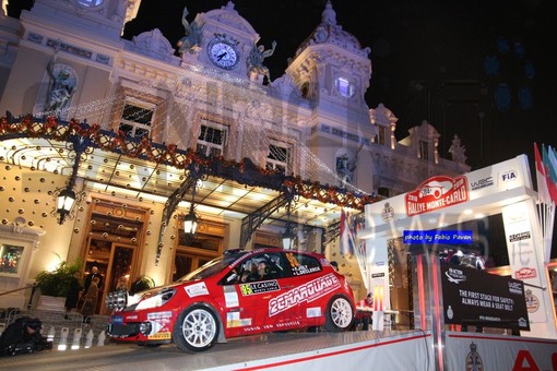 Annunciata l'86ª edizione del Rallye Automobile Monte-Carlo, quest'anno una settimana più tardi del solito