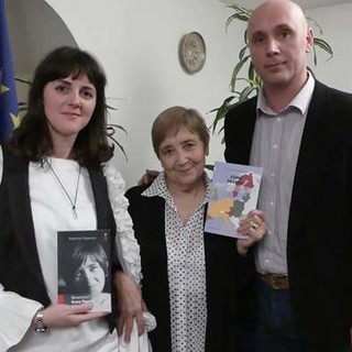 'Come Fratelli' si è raccontato nella splendida cornice del Consolato Generale della Romania a Milano