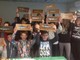 Sanremo: quattro giornate dedicate ai cetacei tra il consolato del mare e gli studenti della Pascoli (foto)