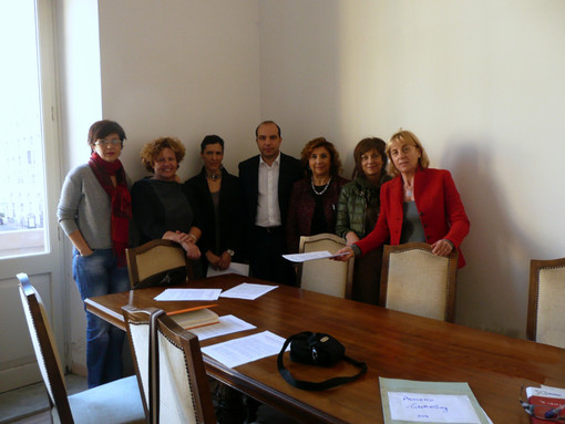 Imperia: nei prossimi giorni al 'Littardi' partirà il Progetto di Counseling Scolastico