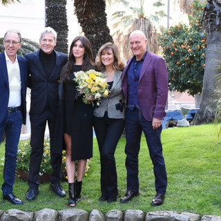 #Festival2019: il Sindaco Biancheri conferma "A Claudio Baglioni il riconoscimento di Amico della Città"