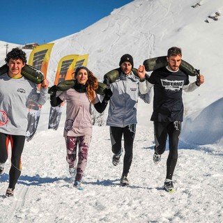 L’inferno Run sceglie Prato Nevoso per la tappa d’esordio del 2019