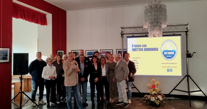 Obiettivo Bordighera: "Borghetto San Nicolò e le Due Strade meritano la stessa attenzione del centro"