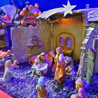 Al via la 18ª edizione del Presepe in Famiglia delle Acli del Golfo Dianese Al via la 18ª edizione del Presepe in Famiglia delle Acli del Golfo Dianese