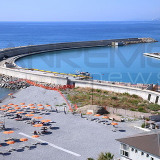 Futuro del porto di 'Cala del Forte' a Ventimiglia: lettera aperta della Confesercenti al Sindaco Ioculano Futuro del porto di 'Cala del Forte' a Ventimiglia: lettera aperta della Confesercenti al Sindaco Ioculano