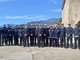 Anche gli agenti di Polizia Locale 'precari' del sindacato Usb di Ventimiglia oggi scioperano