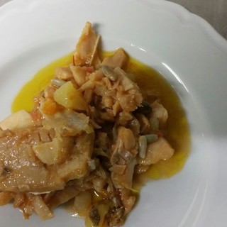 Contest di Capodanno: inviateci la foto del piatto che state mangiando, o preparando da ora al 1 gennaio. In regalo una cena VIP