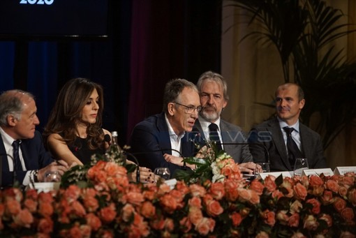 #Sanremo2020: il saluto della città, Biancheri "Avremo un Festival che verrà vissuto a 360 gradi"