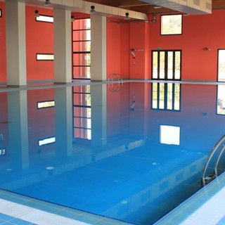 Emergenza Coronavirus: da oggi chiuse le piscine di Arma di Taggia, Bordighera e Sanremo Emergenza Coronavirus: da oggi chiuse le piscine di Arma di Taggia, Bordighera e Sanremo
