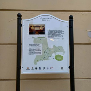 L’omaggio di Sanremo a Italo Calvino per il centenario della nascita: domani mattina inaugurazione dell’itinerario letterario