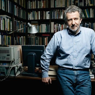 Piergiorgio Odifreddi grande ospite giovedì sul palco di Riva Ligure Appuntamento conclusivo del Baleno Festival