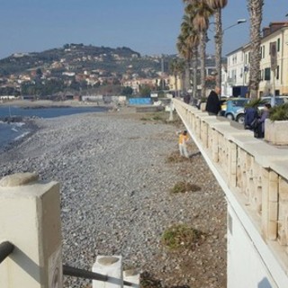 Imperia: il Comune proroga al 3 aprile il termine per la presentazione delle domande per gestire la spiaggia libera del Prino Imperia: il Comune proroga al 3 aprile il termine per la presentazione delle domande per gestire la spiaggia libera del Prino