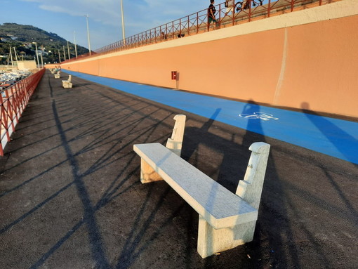 Nuova passeggiata di Imperia, il Partito Democratico cittadino: "Un tripudio di magagne!" Nuova passeggiata di Imperia, il Partito Democratico cittadino: "Un tripudio di magagne!"