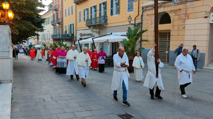 Entra nel vivo la Festa Patronale di San Maurizio, attesa per la processione con Borghetti Entra nel vivo la Festa Patronale di San Maurizio, attesa per la processione con Borghetti