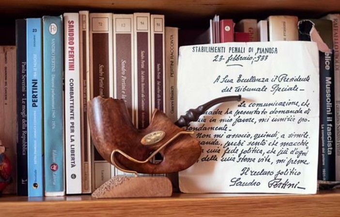 Ventimiglia celebra Sandro Pertini: proposta cittadinanza onoraria nel segno di memoria e identità