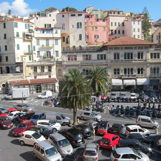 Sanremo: confermato alla GGM l'affidamento del servizio di gestione del parcheggio di piazza Eroi Sanremesi Sanremo: confermato alla GGM l'affidamento del servizio di gestione del parcheggio di piazza Eroi Sanremesi