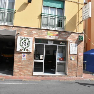 Ventimiglia: domani e sabato raccolta alimentare a cura dei volontari della Croce Verde Intemelia Ventimiglia: domani e sabato raccolta alimentare a cura dei volontari della Croce Verde Intemelia