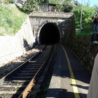 Airole: domani mattina l'Onorevole Giorgio Airaudo con Sel in visita per la linea ferroviaria