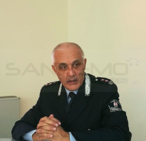 Ventimiglia: controlli sui dehor di bar e ristoranti, Marenco “Con il nuovo regolamento serve più attenzione dagli operatori” Ventimiglia: controlli sui dehor di bar e ristoranti, Marenco “Con il nuovo regolamento serve più attenzione dagli operatori”
