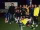 Calcio: con la vittoria della squadra degli Auto Centrale, si è concluso il primo torneo 'Ceci Von Mayer'