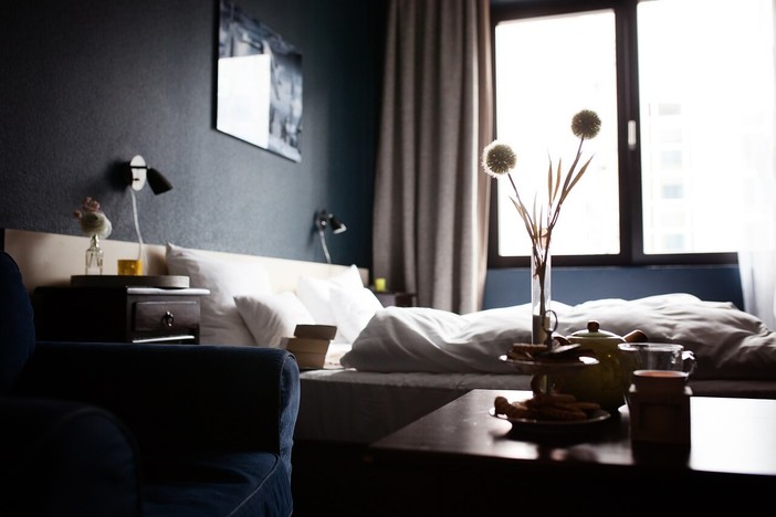 Selezionare il profumatore d'ambiente ideale per le diverse aree dell'hotel Selezionare il profumatore d'ambiente ideale per le diverse aree dell'hotel