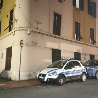 Ventimiglia, sequestrata merce contraffatta durante i controlli al mercato del Primo Maggio