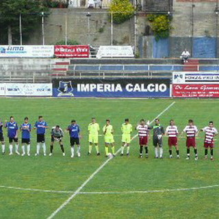 Calcio: Eccellenza semifinale Play Off, sconfitta di misura della Pro Imperia contro il Fontanafredda (1-0) Calcio: Eccellenza semifinale Play Off, sconfitta di misura della Pro Imperia contro il Fontanafredda (1-0)