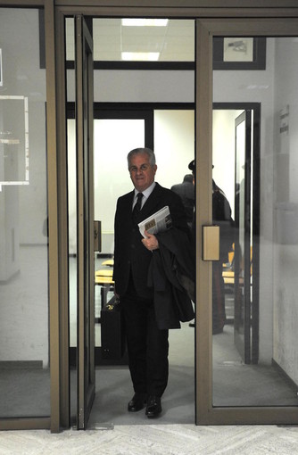 Processo Breakfast: i difensori dell'ex Ministro Scajola propongono un'eccezione sugli atti messi a disposizione dal PM