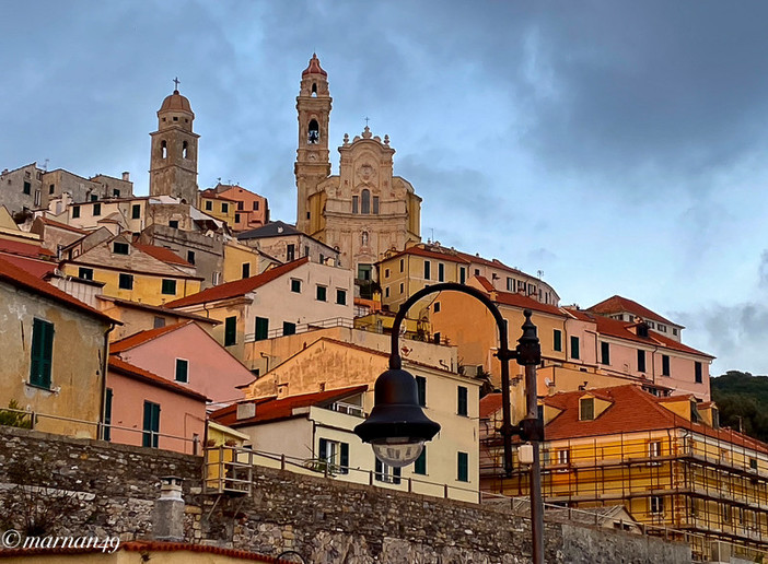 Cervo inaugura il municipio virtuale, "Un nuovo servizio digitale dedicato ai cittadini"