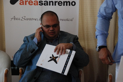 Area Sanremo supera il numero di iscritti di SanremoLab, la conferma da Giuffra