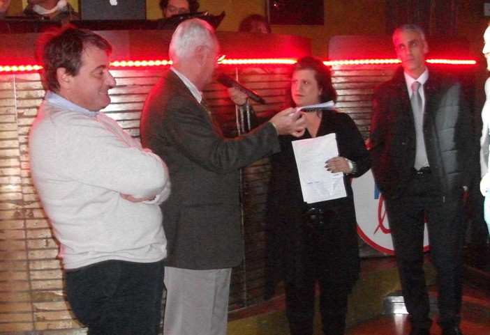 Progetto Imperia-Cuneo: scelto il nome della focaccia al Raschera Dop  si chiamerà 'Rascaccia'