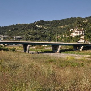 Camporosso: interventi di manutenzione sul Ponte dell’Amicizia, necessaria la sostituzione dei giunti di dilatazione, Gibelli “Nessun problema strutturale”