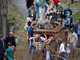 Triora, domenica 19 aprile torna la Processione del Monte giunta alla sua 260esima edizione