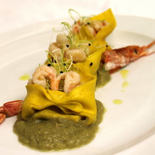 Vallecrosia: grande successo al Ristorante da Erio per la prima serata Gourmet della stagione con protagonista il carciofo Vallecrosia: grande successo al Ristorante da Erio per la prima serata Gourmet della stagione con protagonista il carciofo