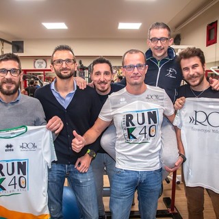 Nasce la 'Naturun Team-Valle Argentina': l'unione tra la passione per corsa e l'amore per il territorio (Video servizio)