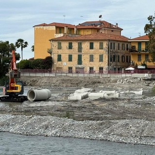Passerella sul Roya, il Comitato InVentimiglia: “Non siamo contrari, chiediamo anche la sicurezza del fiume”