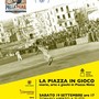 Sanremo, sabato 19 settembre in piazza Nota nuovo appuntamento di “PallaPigna” con un torneo di pallapugno leggera Sanremo, sabato 19 settembre in piazza Nota nuovo appuntamento di “PallaPigna” con un torneo di pallapugno leggera